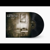 KATATONIA Last Fair Deal Gone Down LP BLACK [VINYL 12"]